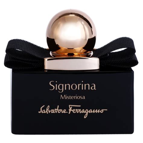 salvatore ferragamo signorina misteriosa